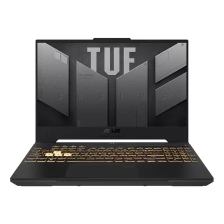 Notebook Gamer Asus Tuf F15 Core I7 16gb 512ssd W11 Rtx 3050 Cor Cinza