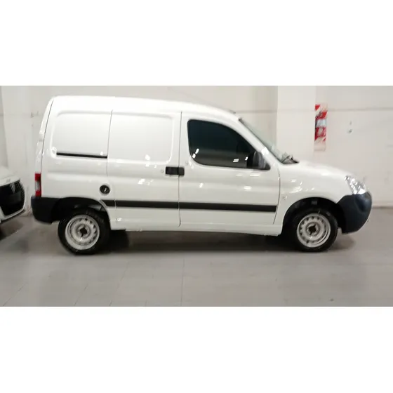 Peugeot Partner 1.6 Hdi Furgon Confort 92