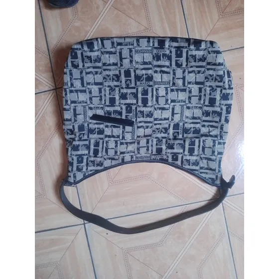 Cartera De Mujer Mario Hernández