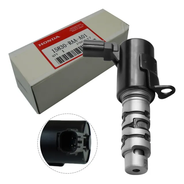 Válvula Solenoide Vvt Para Honda Accord Element 2.4l 03-11