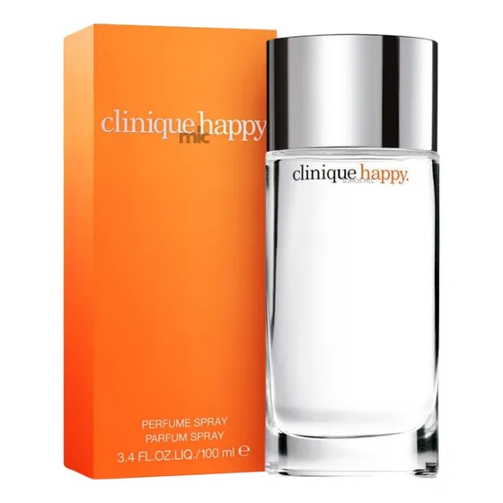 Perfume Damas Happy Clinique Woman Importados Mayor Y Detal