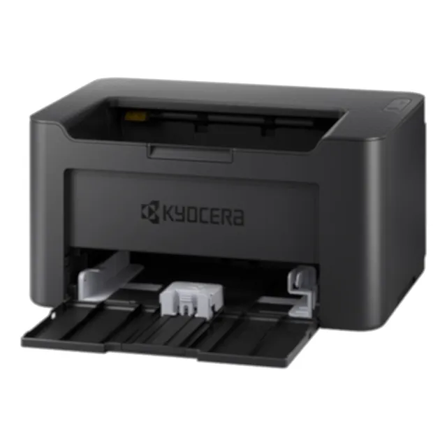 Impresora Láser Monocromática Kyocera 21 Ppm Wi-fi Negro