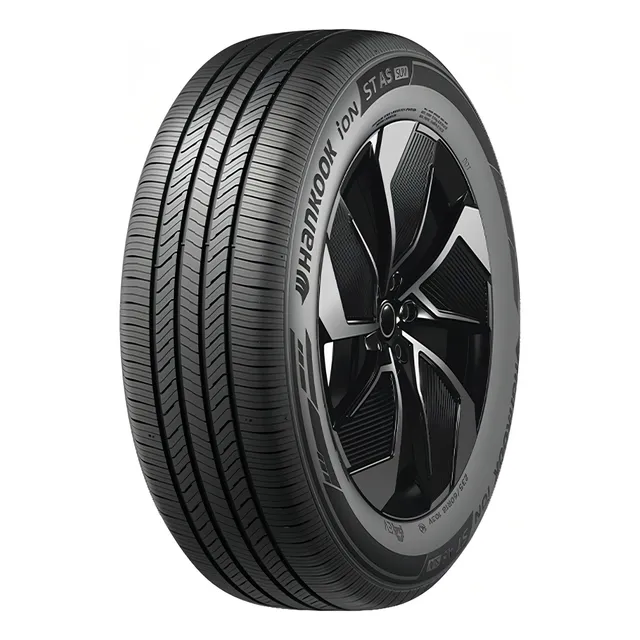 215/55r17 Llanta Hankook Ih61 Ion St As 91w