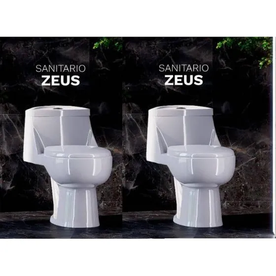Wc Zeus Castel