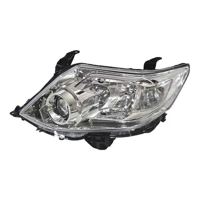Faro Izquierdo Para Fortuner 2012 Al 2019