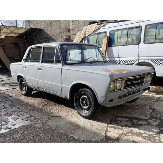 Fiat 125 1.3