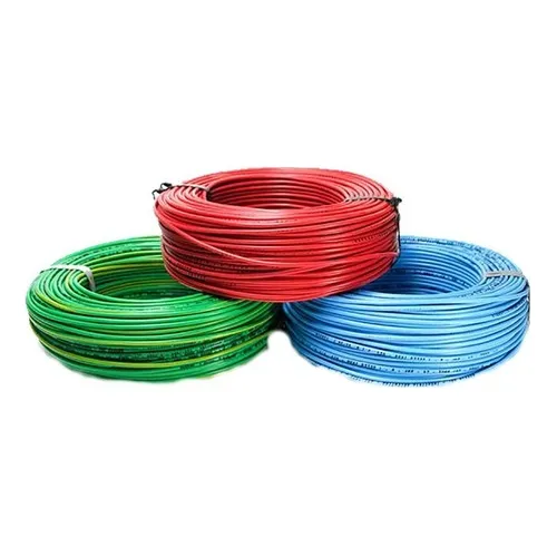 Cable Multifilar 6mm (rollo 15mts) Autorizado Ute/ursea/unit