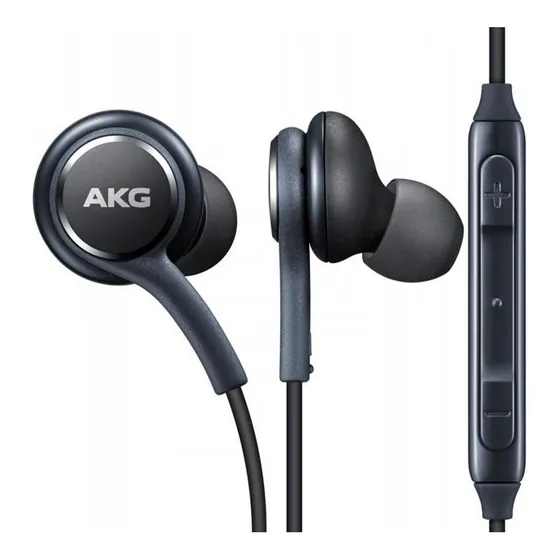 Audífonos Manos Libre Samsung Modelo Akg