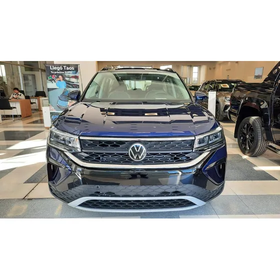 Volkswagen Taos 1.4 250 Tsi Comfortline