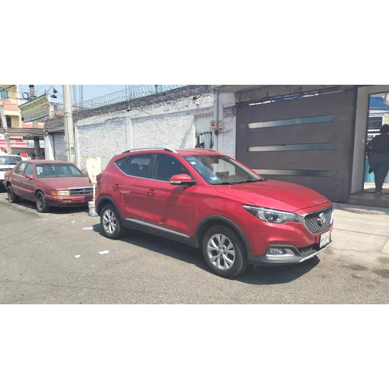 Mg Zs 1.5 Style