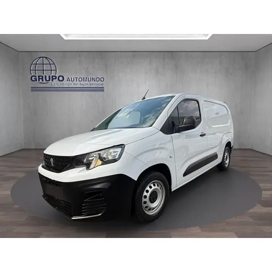 Peugeot Partner 1.2 Maxi Pack Pure Tech Mt