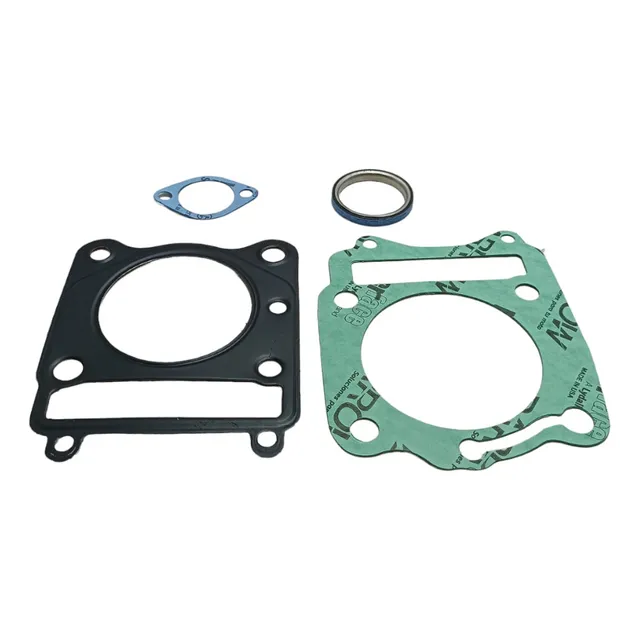 Kit Medio Empaque Tvs Apache 200