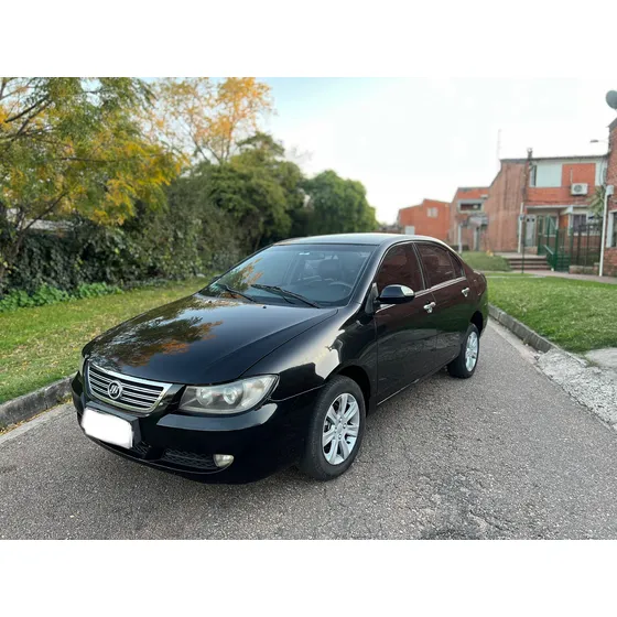 Lifan 620 1.5 4p