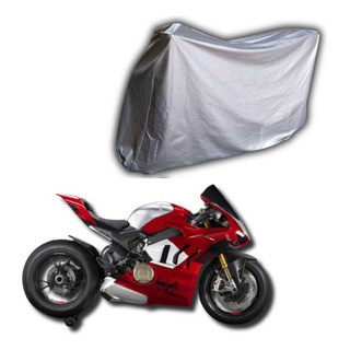 Cubierta /cubre Afelpada Ducati Panigale V4 R 2024 Cubierta /cubre Afelpada Ducati Panigale V4 R 2024
