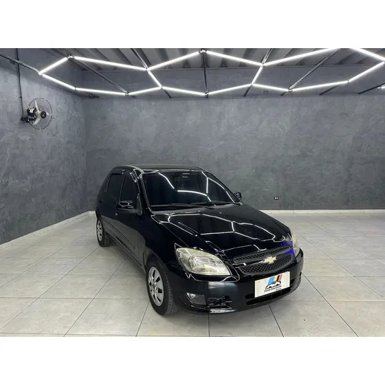 Chevrolet Celta Celta Lt 1.0 (flex)