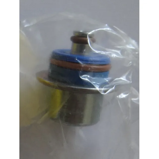 Regulador Presión Gasolina Renault Twingo Clio Symbol Logan