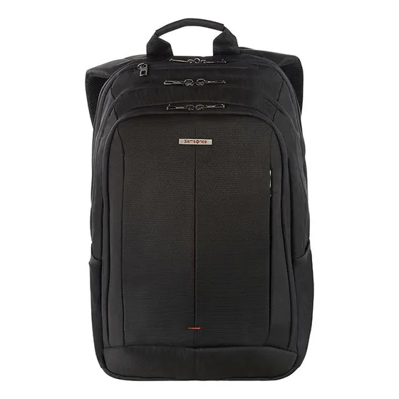 Mochila Guardit 2.0 15.6'' Black
