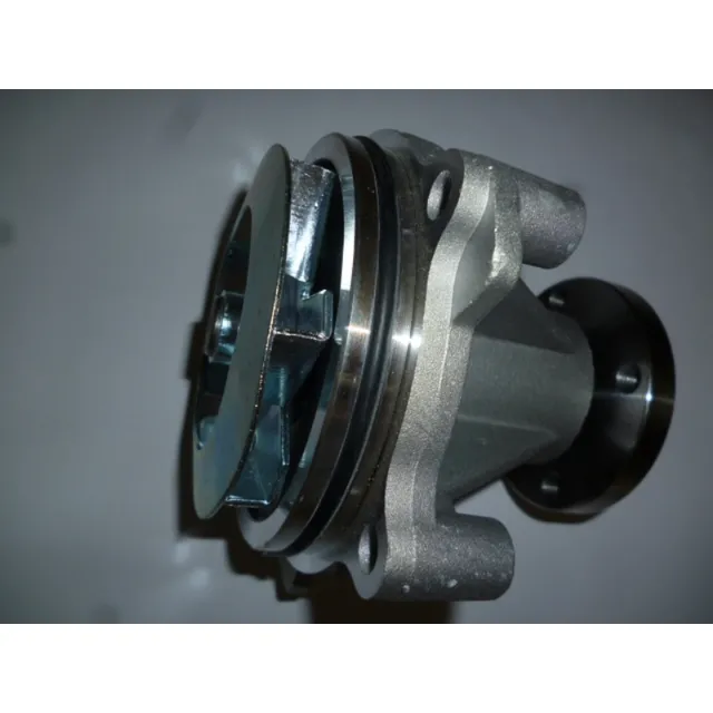 Bomba De Agua Ford Explorer 4.6 Ford 150 Triton