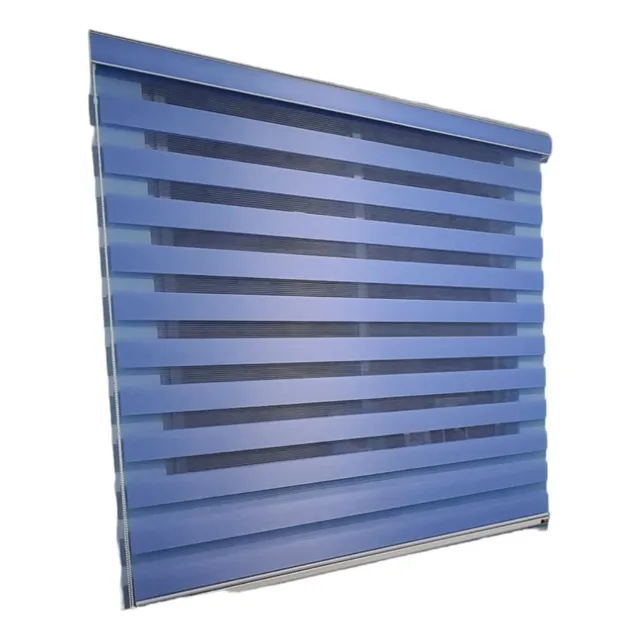 Cortinas Zebras / Rollers / Persianas Etc.