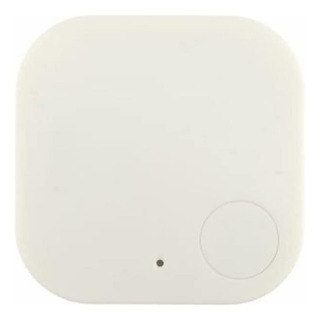 Localizador Mini Llaves Cartera Niño Alarma Gps Rastreador Color Blanco Localizador Mini Llaves Cartera Niño Alarma Gps Rastreador Color Blanco