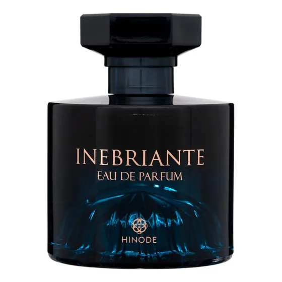 Perfume Inebriante Hinode Hombre 100ml Eau De Parfum