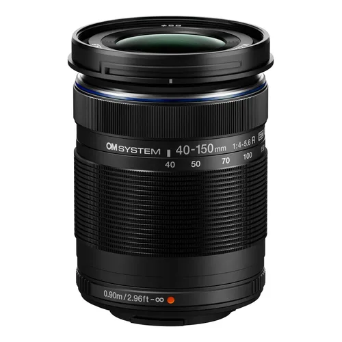 Lente Om System M.zuiko 40-150mm F2.8 Pro Resistente Às Inte