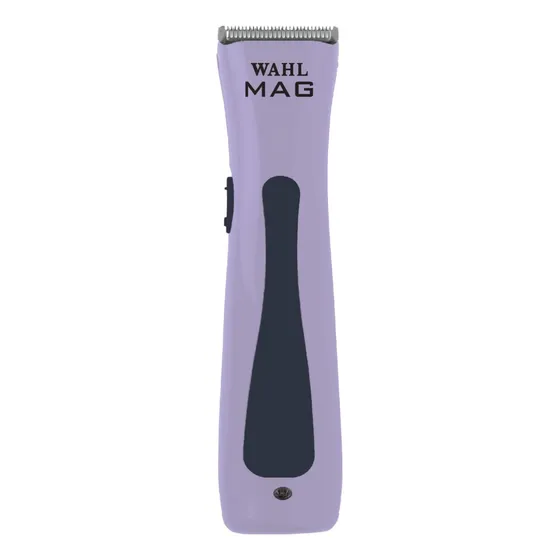 Wahl Professional Sterling Mag Trimmer Lavender Navy Lithium