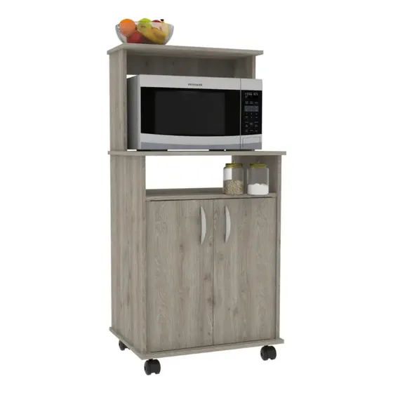 Mueble Para Microondas Casa Lista®