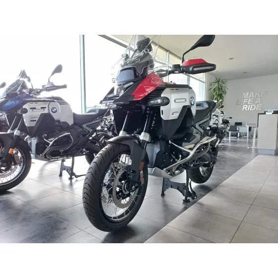 Bmw R 1300 Gs Adventure