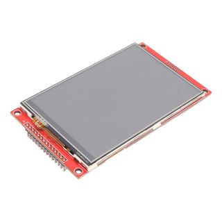 Módulo De Exibição Lcd Spi Tft Ili9488 De 4 Polegadas, Drive Módulo De Exibição Lcd Spi Tft Ili9488 De 4 Polegadas, Drive
