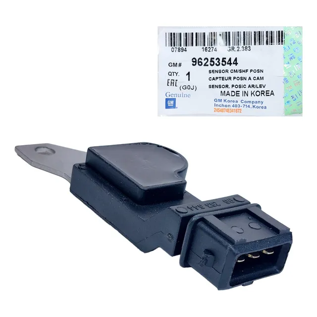 Sensor Posicion Arbol Leva Gm Aveo Lt Ls 2005-2011 Corsa