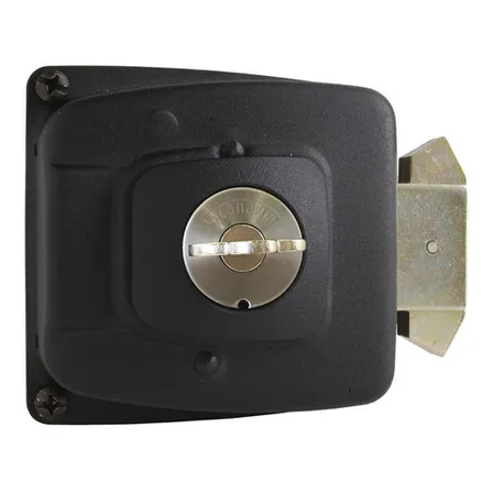 Cerradura Scanavini 2090-ci Seguridad/bodega