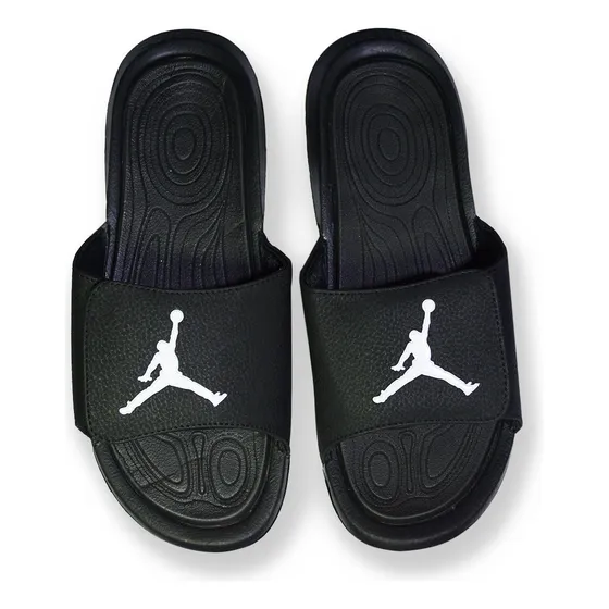 Nike Air Jordan Chancla Aloha Sandalia Chola Hombre