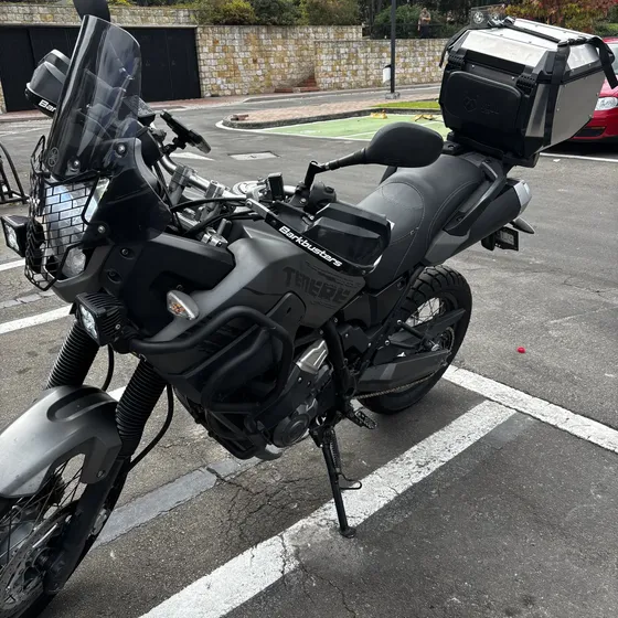 Yamaha Tenere