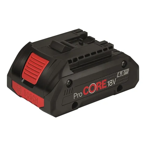 Batería Procore 18v 4.0 Ah Bosch