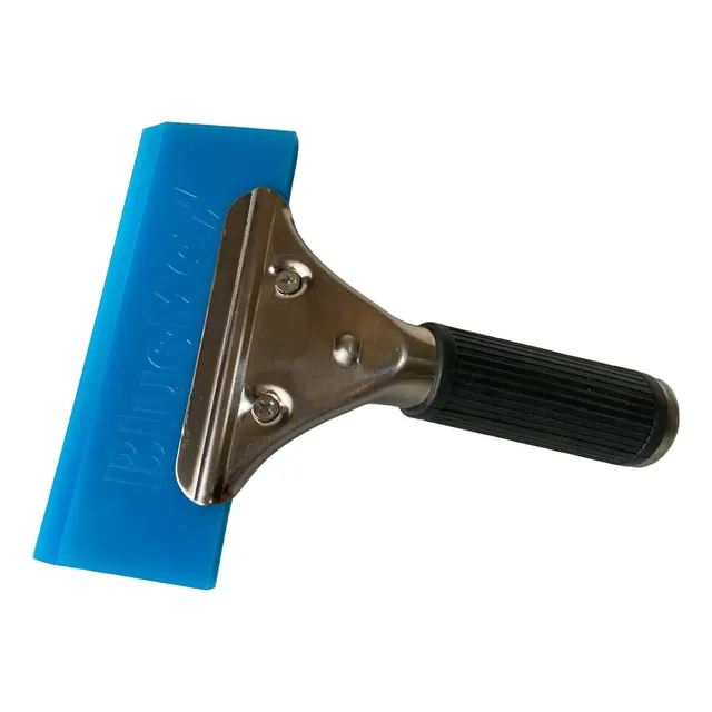 Espatula Bluemax Con Mango Polarizado Plotteo