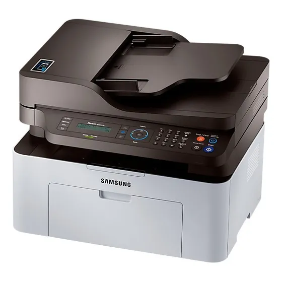 Impressora Multifuncional Laser Samsung Xpress M2070fw