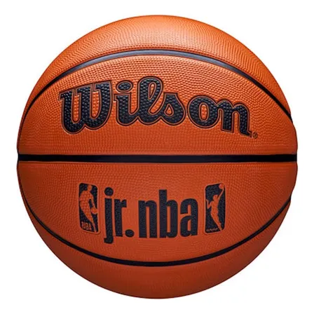 Balon De Basketball Wilson Jr Nba N°5