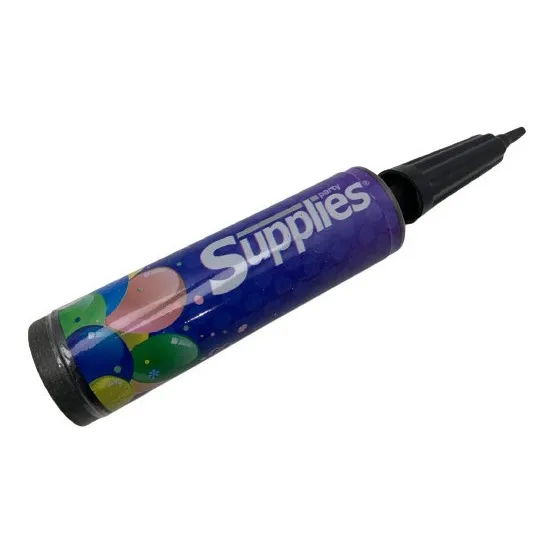Inflador Globos Supplies Tpa 1021 Xavi