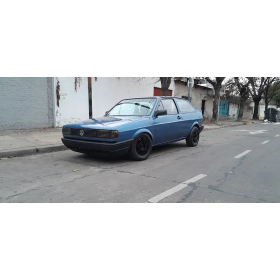 Volkswagen Gol 1.6 Gl