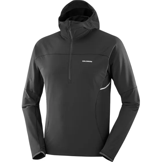 Buzo Hombre Salomon - Sense Aero Hybrid Hz Hd 