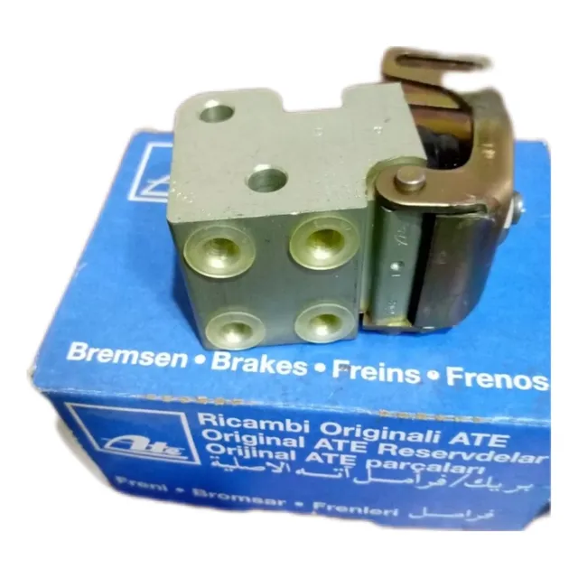 Regulador De Freno Vw Golf Vento Germany