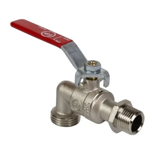 Llave Manguera Bola Full Port Cr (02mb71) Fp