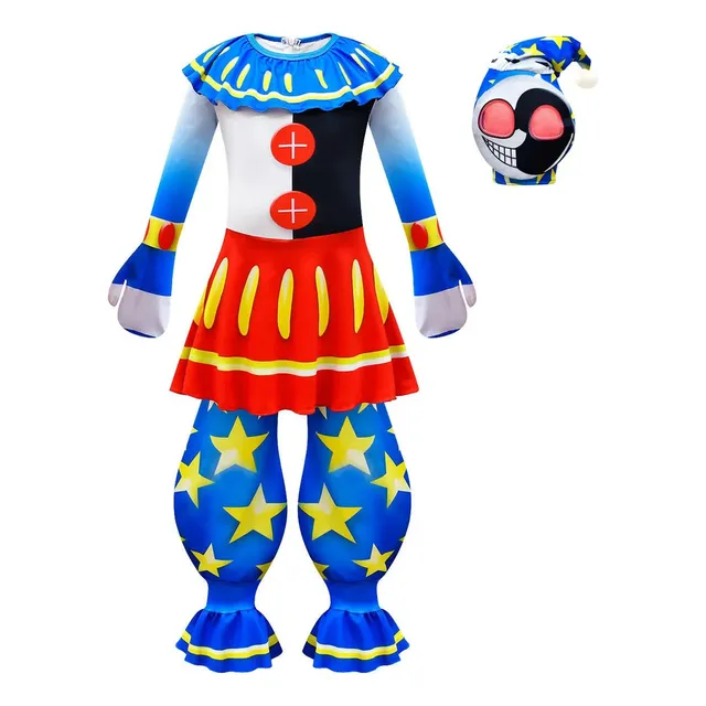 Q Disfraz De Fazbear Sunrise Para Niños: Five Nights At