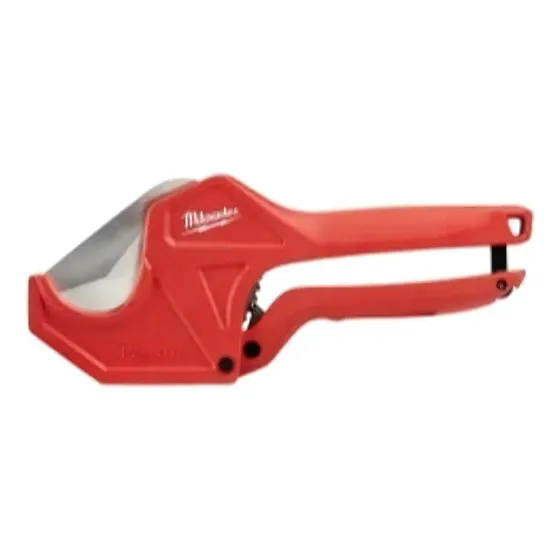 Milwaukee 48-22-4210 Cortador De Tuberías De 1-5/8 Pulgadas