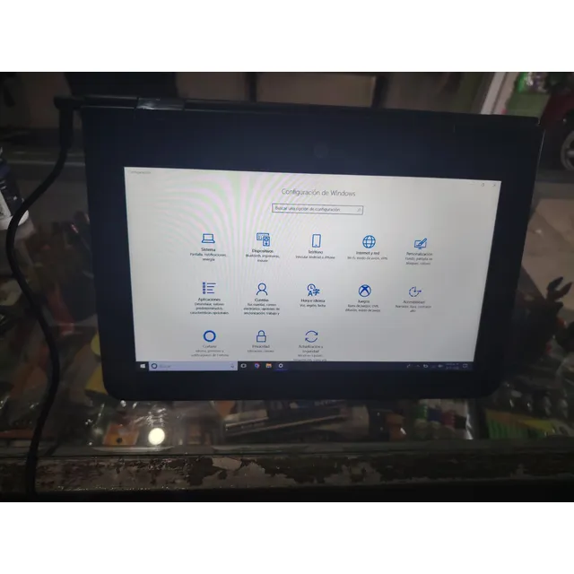 Laptop Hp Stream X360 Tablet
