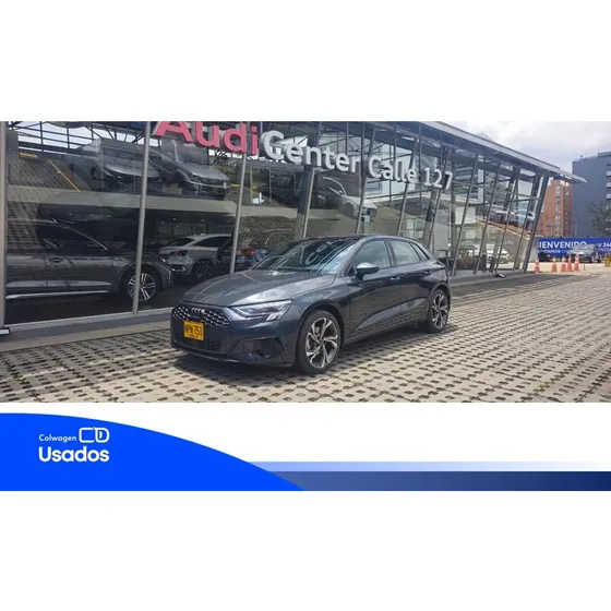Audi A3 1.4 35 Tfsi Sportback