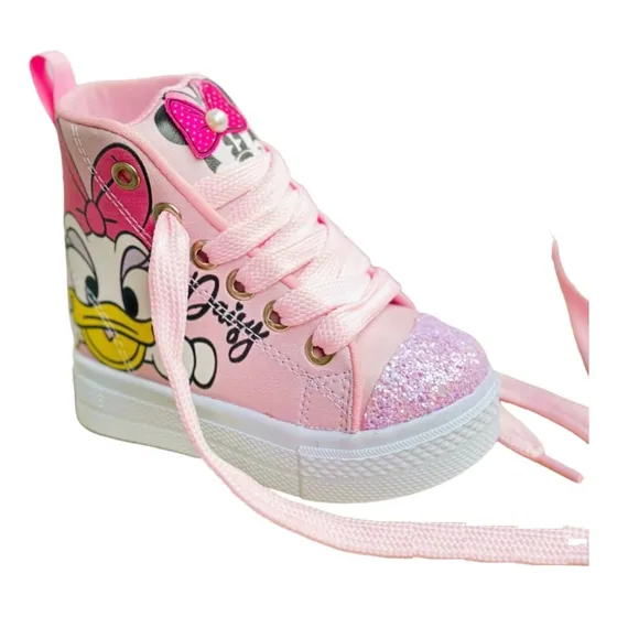 Bota Deportiva Para Niña 