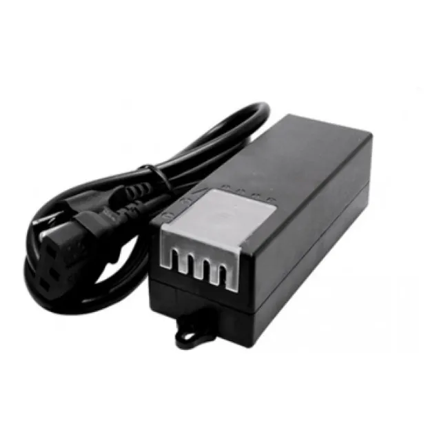 Saxxon Psu1250d4d Fuente De Poder Regulada 12vcd 5amp Cctv