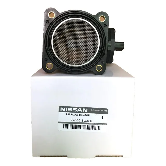 Sensor Maf Para Nissan Sentra 1.8 2000-2006